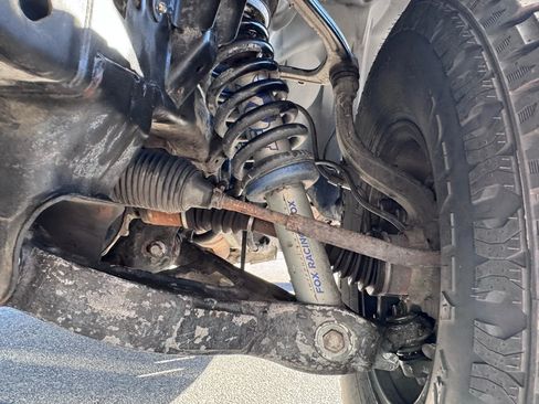 Used 2014 Ford F150 Raptor w/ Equipment Group 801A Luxury image 12