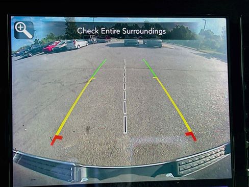 Used 2020 RAM 1500 Limited RWD image 31