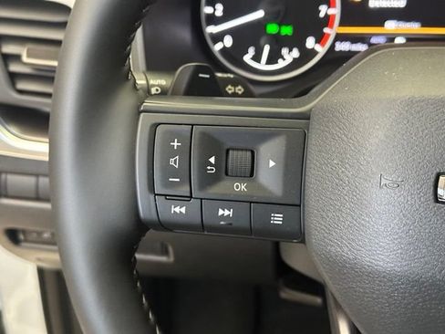 Used 2026 Nissan Rogue Dark Armor AWD/4WD image 23