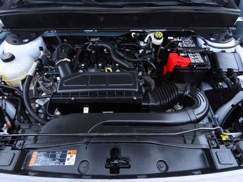 Certified 2025 Ford Bronco Sport Big Bend image 14