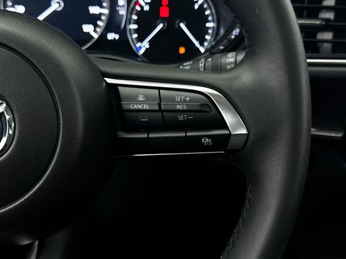 Certified 2024 MAZDA CX-30 AWD 2.5 S w/ Preferred Package image 35