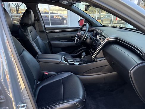 Used 2022 Hyundai Santa Cruz SEL Premium w/ Cargo Package image 25