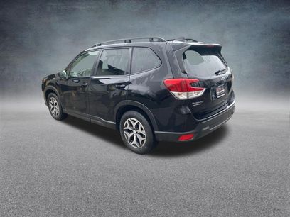 Used 2023 Subaru Forester Premium