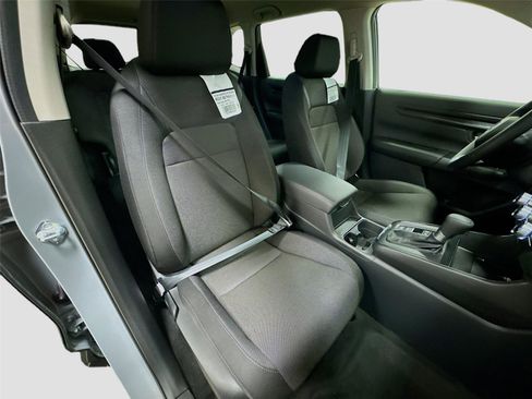 New 2026 Honda CR-V LX image 24