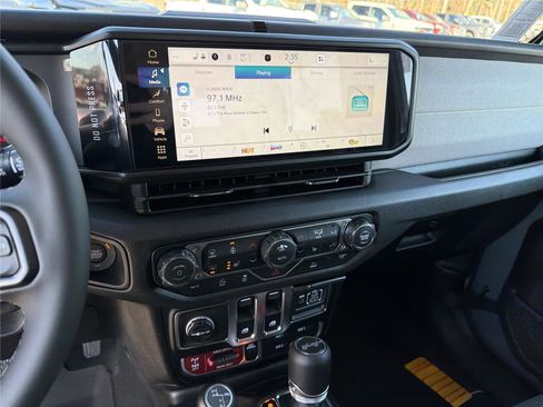 New 2026 Jeep Wrangler Willys image 24