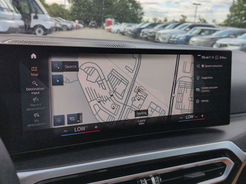 Certified 2023 BMW i4 eDrive35 w/ Premium Package RWD image 31