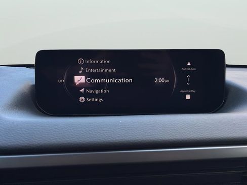 New 2026 MAZDA CX-50 AWD 2.5 Hybrid w/ Premium Pkg image 20