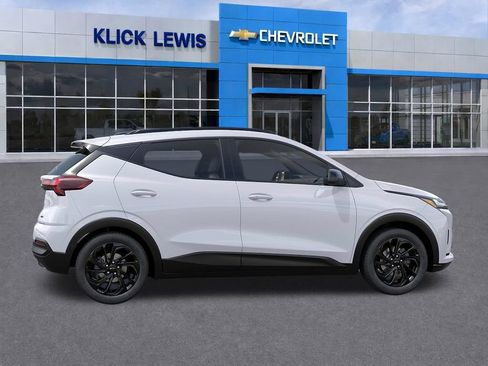 New 2027 Chevrolet Bolt RS FWD image 5