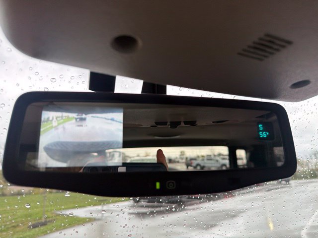 Used 2007 HUMMER H2 SUT w/ Special Edition AWD/4WD image 50