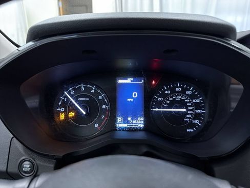 Used 2019 Subaru Impreza 2.0i w/ Eyesight AWD/4WD image 18