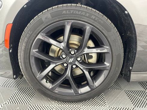 Used 2021 Dodge Charger GT w/ Blacktop Package RWD image 29