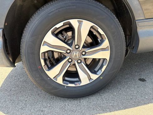 Used 2021 Honda CR-V LX image 30