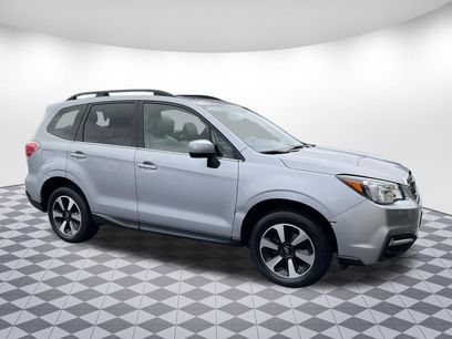 Used 2017 Subaru Forester 2.5i Limited w/ Popular Package #2