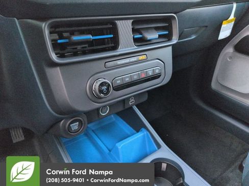 New 2026 Ford Maverick XLT AWD/4WD image 17