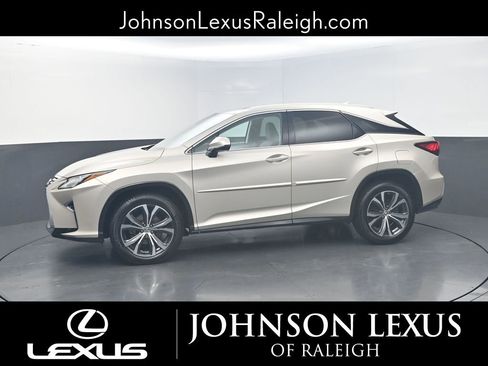 Used 2016 Lexus RX 350 AWD image 2