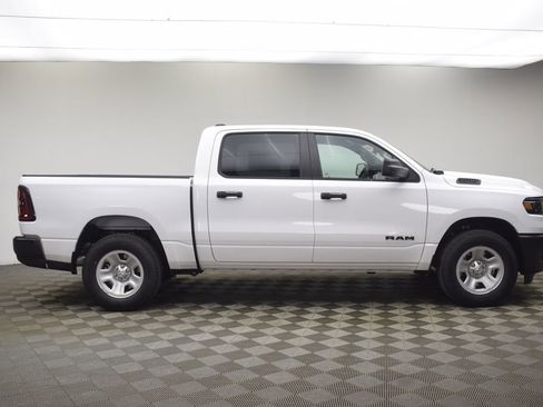 New 2026 RAM 1500 Tradesman image 4