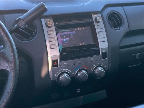 Used 2019 Toyota Tundra SR image 7