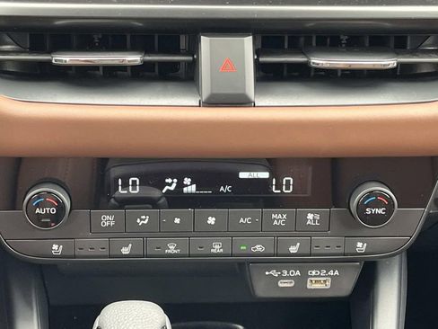 New 2026 Subaru Outback Touring XT AWD/4WD image 15