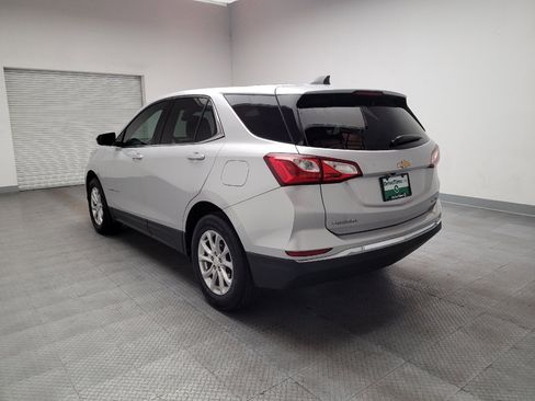 Used 2020 Chevrolet Equinox LT AWD/4WD image 5