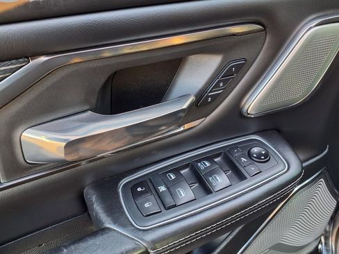 Certified 2021 RAM 1500 Limited AWD/4WD image 19