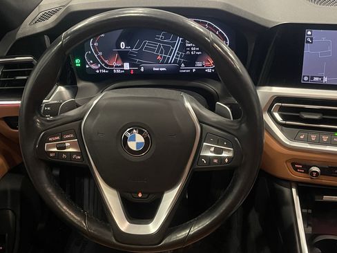 Used 2023 BMW 430i Gran Coupe xDrive w/ M Sport Package image 20