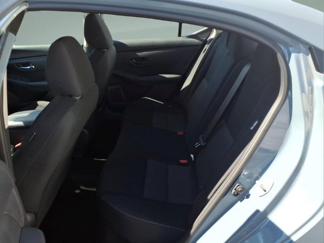 Certified 2025 Nissan Sentra SV w/ All-Weather Package FWD image 31