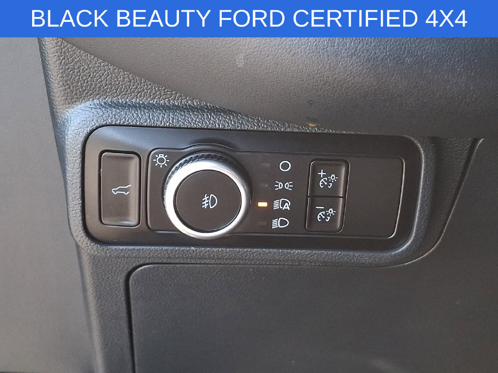 Used 2025 Ford Explorer ST-Line AWD/4WD image 26