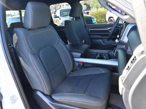 Used 2025 RAM 1500 Big Horn image 16