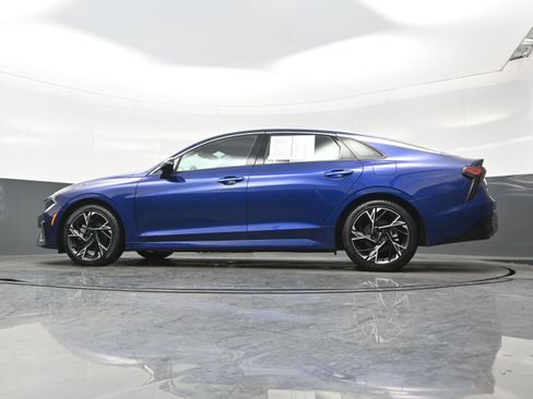 Used 2025 Kia K5 GT-Line w/ GT-Line Premium Package image 29