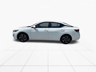 Used 2024 Nissan Sentra SV FWD video 4
