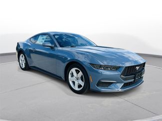 New 2026 Ford Mustang Coupe video 2