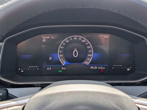 New 2026 Volkswagen Jetta SE FWD image 14