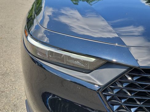Used 2024 Honda Accord LX image 10