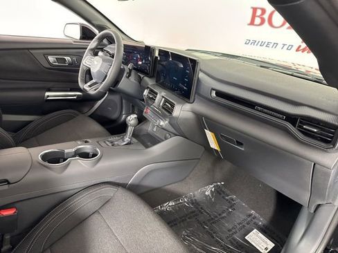 New 2026 Ford Mustang Coupe image 19