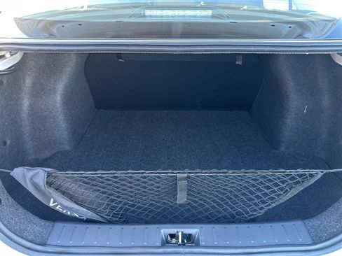 New 2025 Nissan Versa S w/ Trunk Package image 27