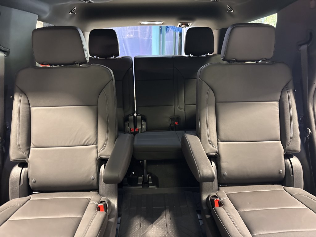 New 2027 Chevrolet Tahoe Z71 w/ Comfort Package AWD/4WD image 39