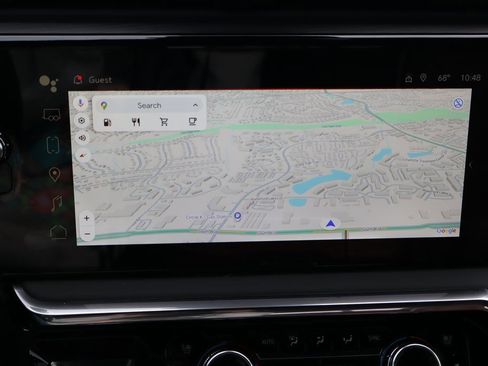 New 2026 GMC Sierra 2500 Denali Ultimate w/ Max Trailering Package image 17