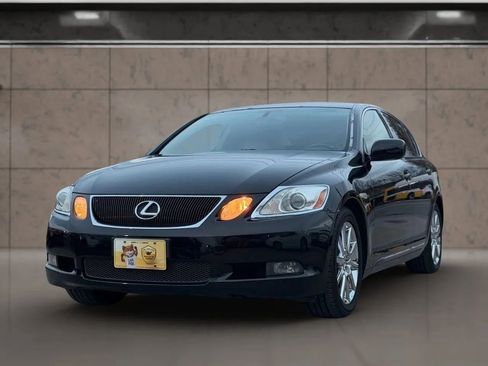 Used 2006 Lexus GS 300 image 7