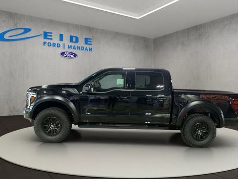 New 2026 Ford F150 Raptor AWD/4WD image 5