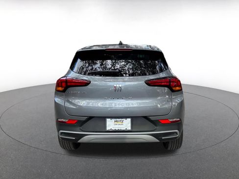 Used 2026 Buick Encore GX Preferred FWD image 9