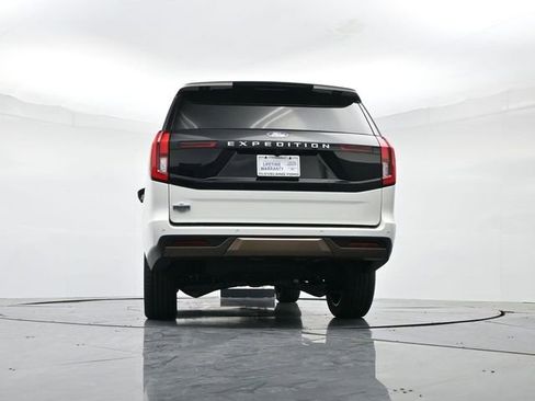 New 2025 Ford Expedition King Ranch image 36