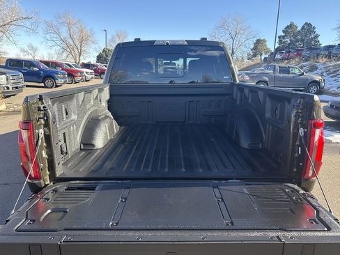 Used 2024 Ford F150 Raptor image 24