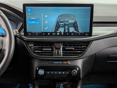 Certified 2023 Ford Escape ST-Line Elite image 29