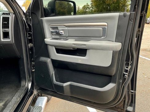 Used 2017 RAM 1500 Lone Star image 24