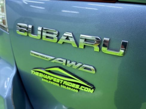 Used 2011 Subaru Outback 2.5i AWD/4WD image 11