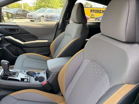 New 2026 Subaru Crosstrek 2.5i Sport AWD/4WD image 20