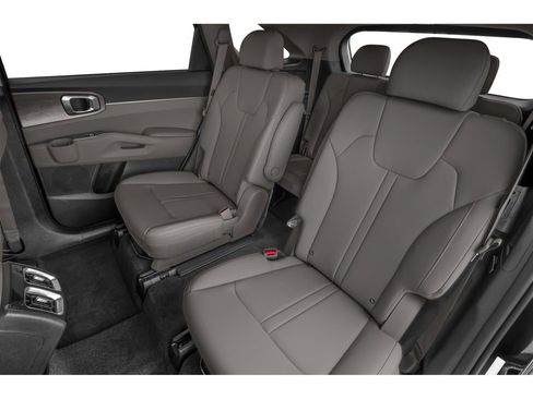 New 2026 Kia Sorento X-Line EX AWD/4WD image 9