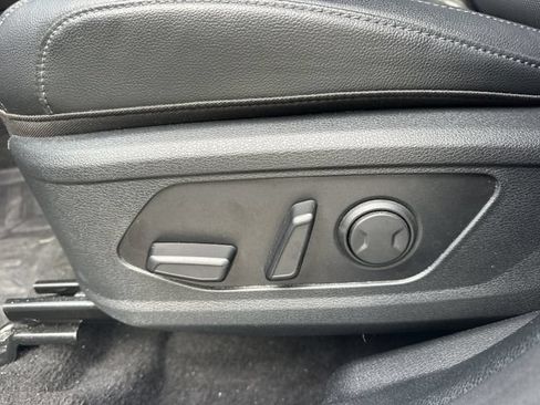 Certified 2024 Kia Sportage EX FWD image 17