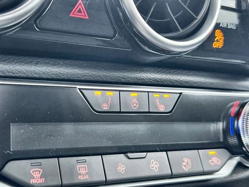 Certified 2023 Nissan Sentra SV w/ All-Weather Package FWD image 33