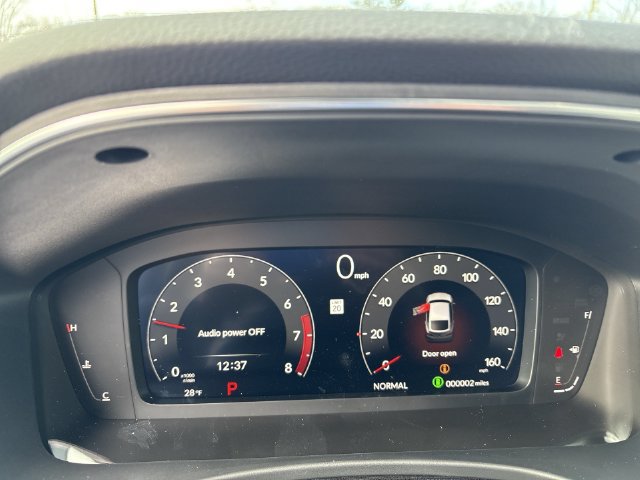 Used 2026 Acura Integra A-Spec w/ Technology Package FWD image 17